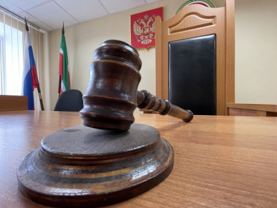 Суд в Челнах обратил в доход государства незаконно ввезённый автомобиль