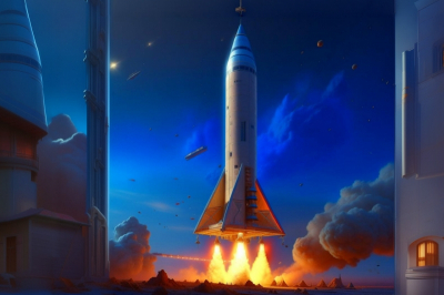 С Плесецка запустили «Союз-2.1б» с аппаратами для Минобороны