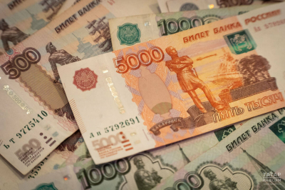 МРОТ в России может вырасти до 35 тыс. рублей к 2030 году