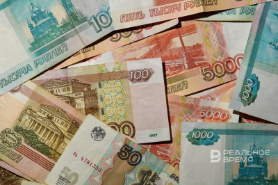 Объем производства в Татарстане в январе превысил 410 миллиардов рублей