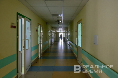 В Казани построят детскую поликлинику в ЖК «Лето»