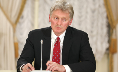 Песков: у России нет опасений, что США забросят Украину из-за Ирана