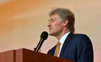 Песков: предложение России принять иранский обогащенный уран в силе, но оно не было востребовано
