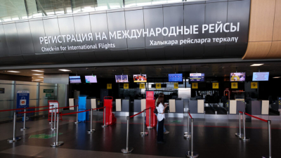 Казанцы смогут улететь прямым рейсом в Бохтар с зимы–2026 05/02/2026 – Новости