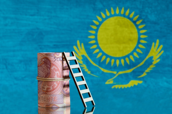 Не нефтью единой: диверсификация экономики через развитие туризма